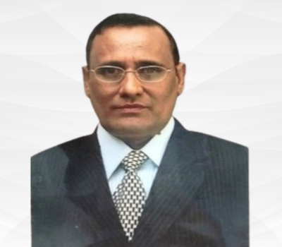 Mr. Ratesh Kumar Agrawal